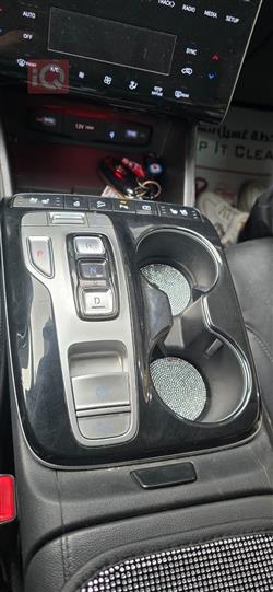 هیۆندای تۆکسۆن